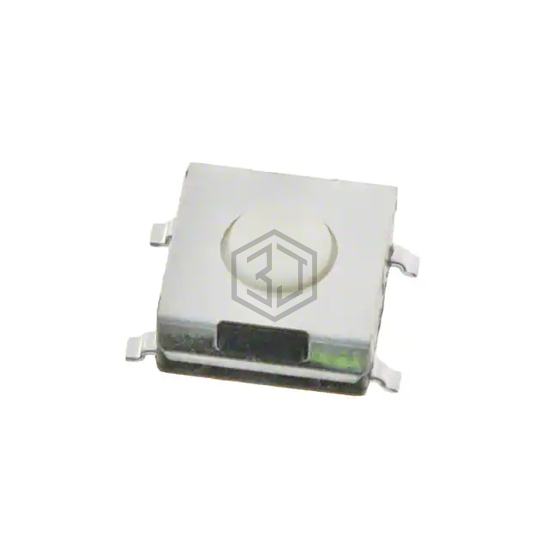 TL3303F160QG - E-Switch - Tactile Switches