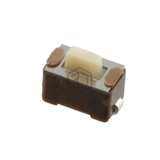 TL3302BF260QJ - E-Switch - Tactile Switches