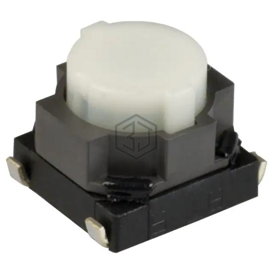 EVQ-P1F05M - Panasonic Electronic Components - Tactile Switches