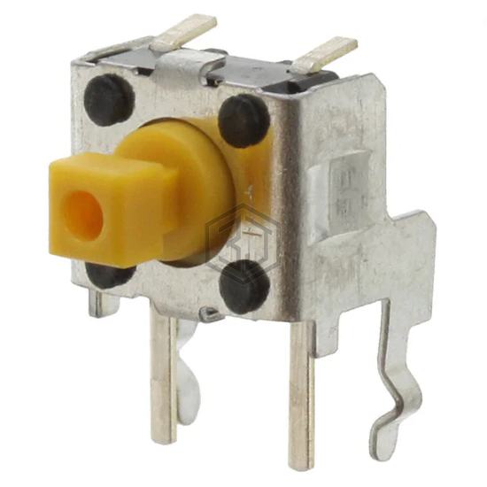 B3F-3152 - Omron Electronics Inc-EMC Div - Tactile Switches