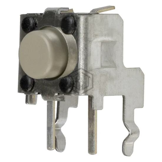 B3F-3122 - Omron Electronics Inc-EMC Div - Tactile Switches