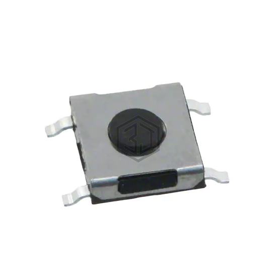MJTP1140ATR - APEM Inc. - Tactile Switches
