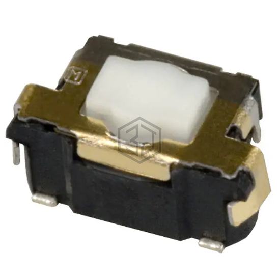 EVQ-P46B3M - Panasonic Electronic Components - Tactile Switches