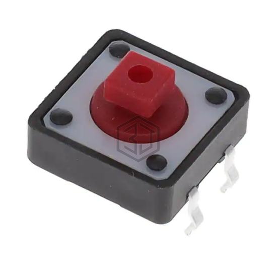 TL1100AF260Q - E-Switch - Tactile Switches