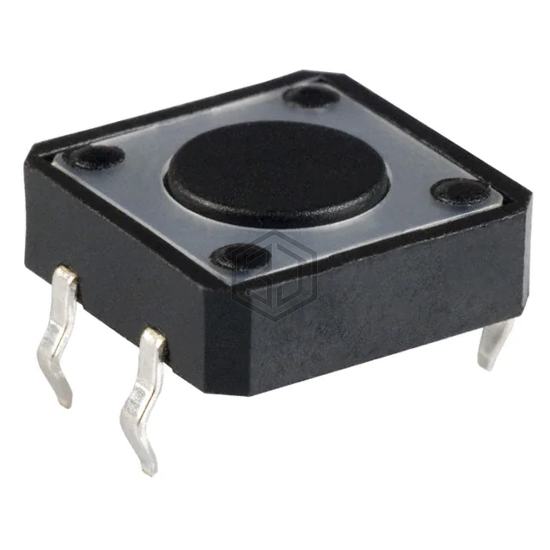TL1100DF160Q - E-Switch - Tactile Switches