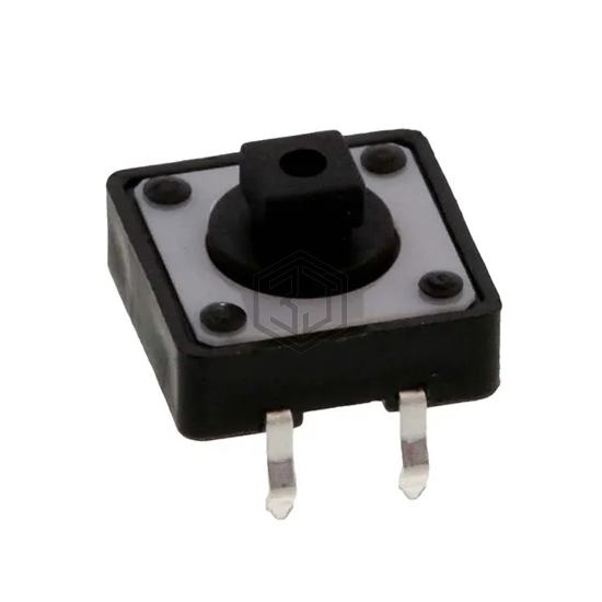 TL1100AF160Q - E-Switch - Tactile Switches