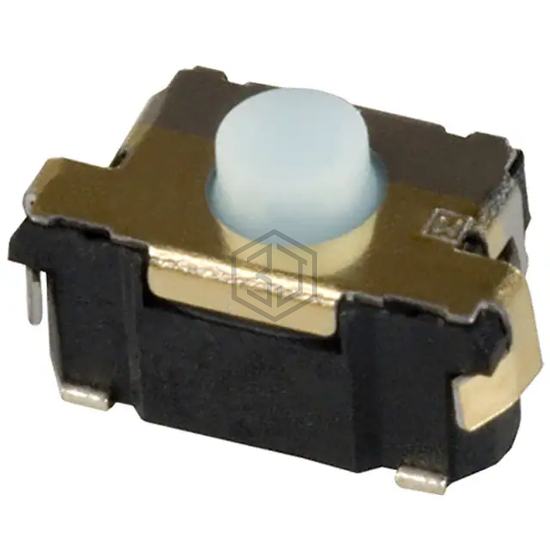 EVQ-P4HB3B - Panasonic Electronic Components - Tactile Switches
