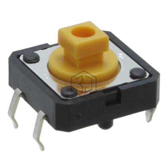 B3F-4055 - Omron Electronics Inc-EMC Div - Tactile Switches