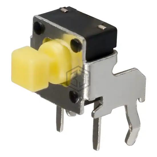 TL1105JAF250Q - E-Switch - Tactile Switches