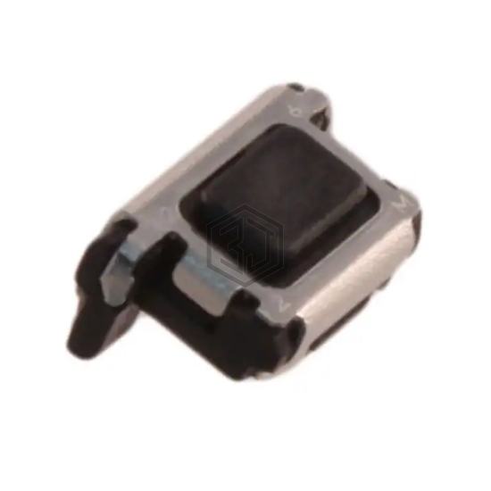 EVP-AEBB2A - Panasonic Electronic Components - Tactile Switches
