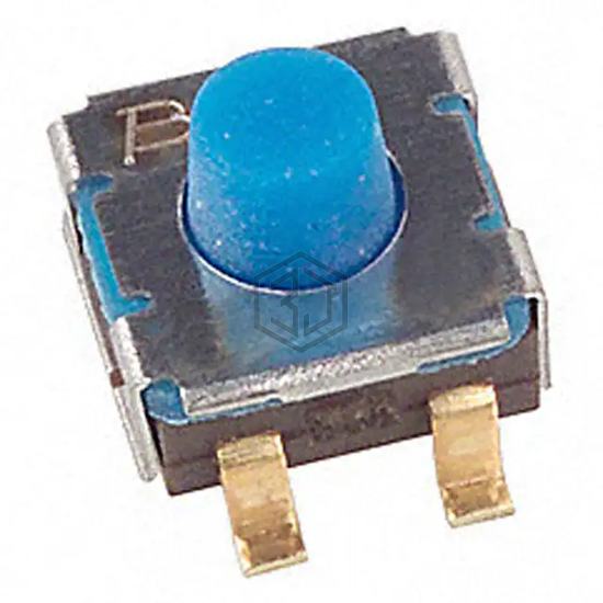 7914G-1-024 - Bourns Inc. - Tactile Switches