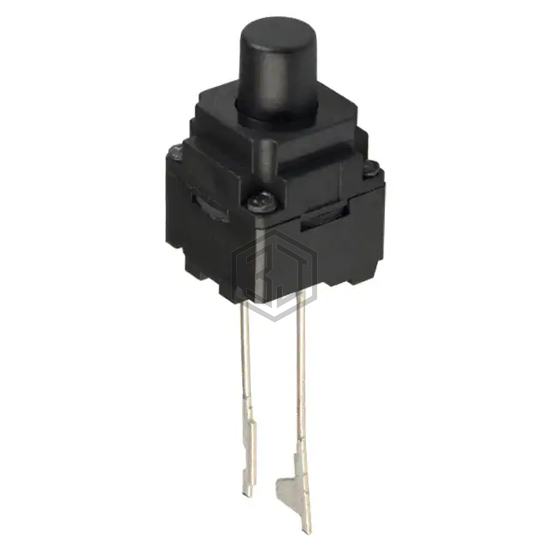 B3WN-6002 - Omron Electronics Inc-EMC Div - Tactile Switches