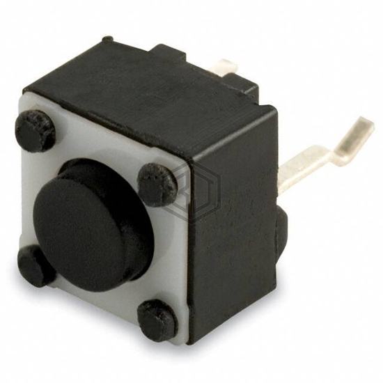 TL1150AF070Q - E-Switch - Tactile Switches