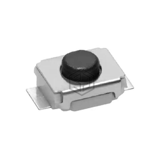 B3U-1100PM - Omron Electronics Inc-EMC Div - Tactile Switches