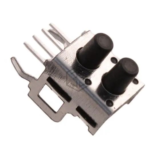 TL2243 - E-Switch - Tactile Switches