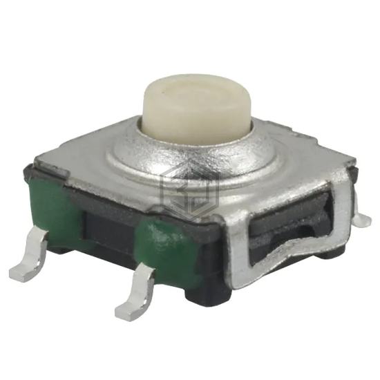 TL6120AF160QG - E-Switch - Tactile Switches