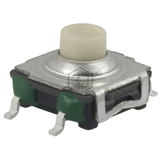 TL6120BF130QG - E-Switch - Tactile Switches