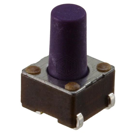 LL3301BF065QJ - E-Switch - Tactile Switches