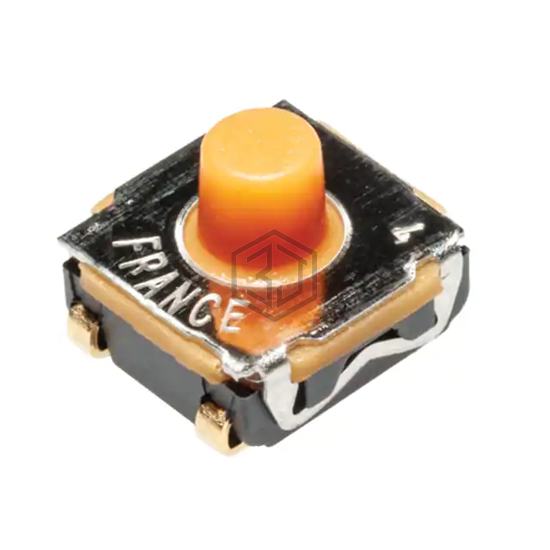 KSC441J DCT 70SH LFS - C&K - Tactile Switches