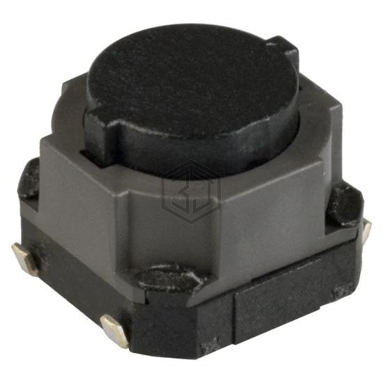EVQ-Q1E06K - Panasonic Electronic Components - Tactile Switches