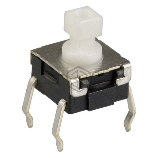 B3W-1050 - Omron Electronics Inc-EMC Div - Tactile Switches