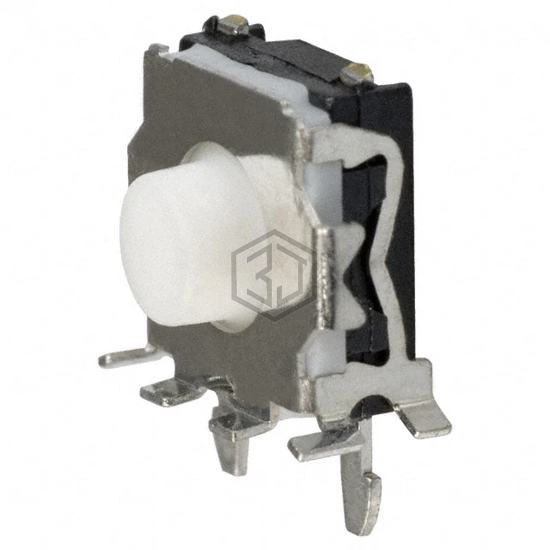 KSC421 V30 ACT2.95 LFS - C&K - Tactile Switches