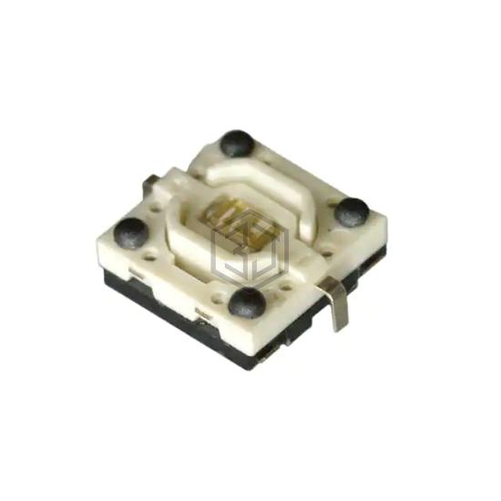 TL3215AF160BQ - E-Switch - Tactile Switches
