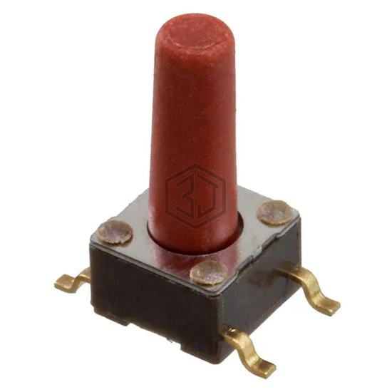 TL3301DF260RG - E-Switch - Tactile Switches