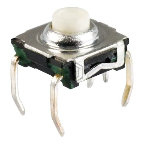 TL6100AF300QP - E-Switch - Tactile Switches