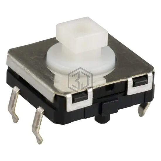 B3W-4050 - Omron Electronics Inc-EMC Div - Tactile Switches