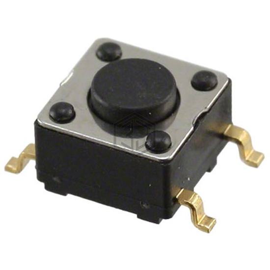 HP0315AFKP4-R - NKK Switches - Tactile Switches