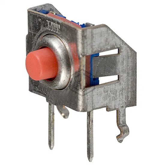 KSI0V011 LFTR - C&K - Tactile Switches
