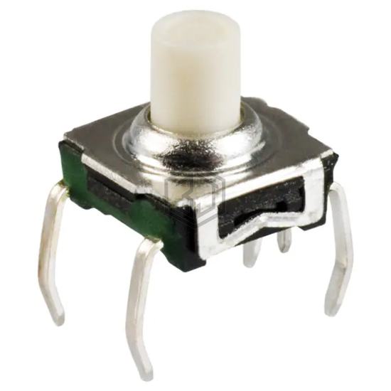 TL6100CF300QP - E-Switch - Tactile Switches