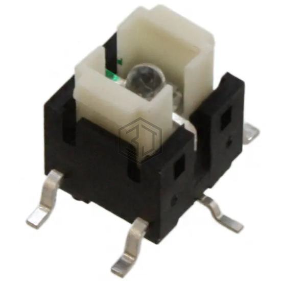 TL3240F260GT - E-Switch - Tactile Switches