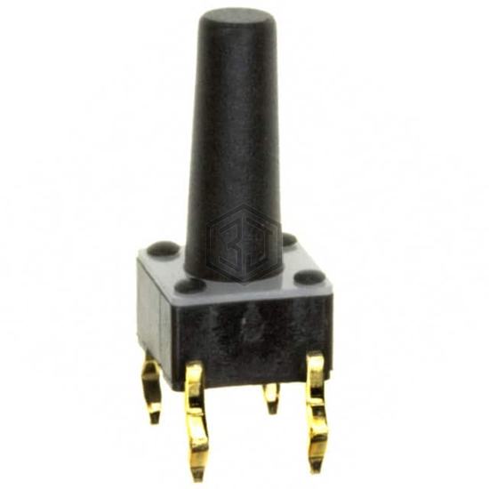 TL1105DF160R - E-Switch - Tactile Switches