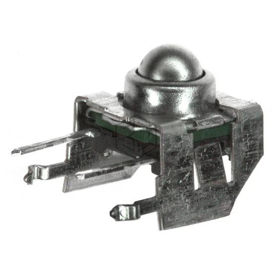 KSJ0V411 80SH LFTR - C&K - Tactile Switches
