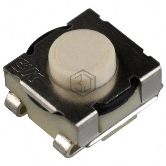 KT11P3JM34LFS - C&K - Tactile Switches