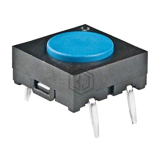 JB15FP - NKK Switches - Tactile Switches