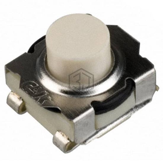 KT11P2JM34LFS - C&K - Tactile Switches