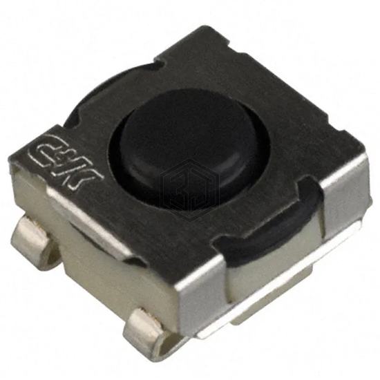 KT11B1JM34LFS - C&K - Tactile Switches