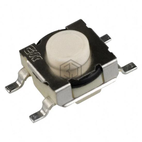 KT11P3SM34LFS - C&K - Tactile Switches