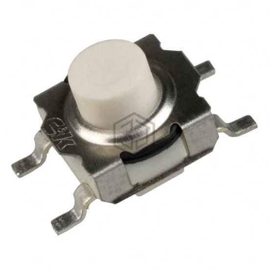 KT11P2SM34LFS - C&K - Tactile Switches