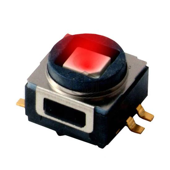 K8OG41GLFS - C&K - Tactile Switches