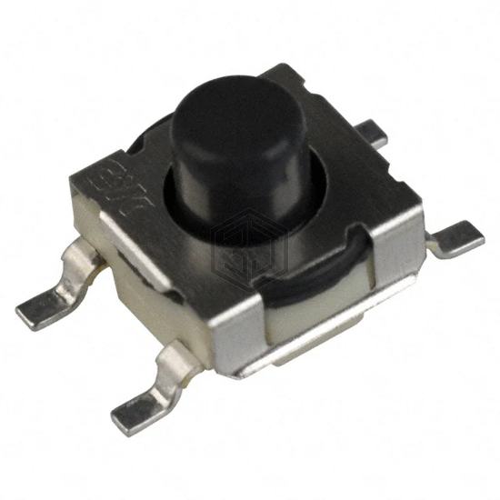 KT11B2SM34LFS - C&K - Tactile Switches