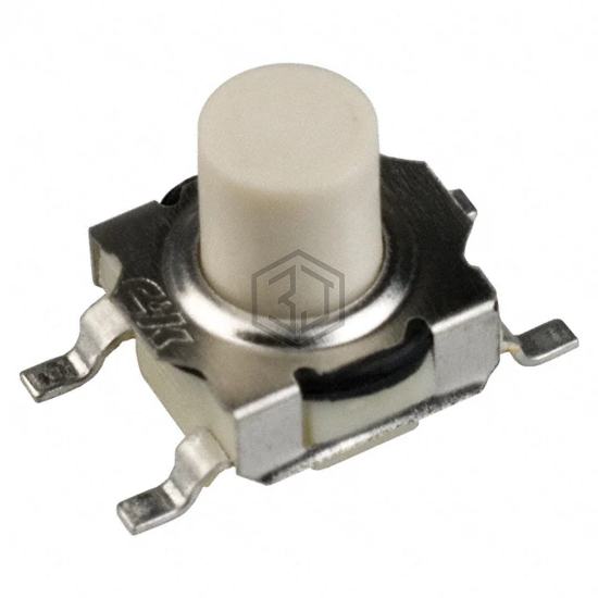 KT11P4SM34LFS - C&K - Tactile Switches