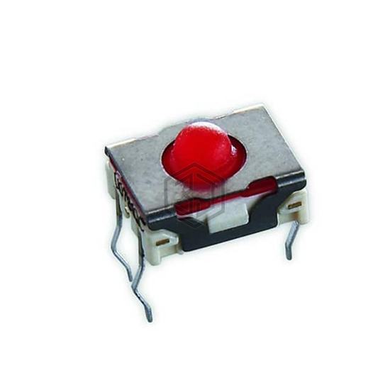 1.14.002.116/0000 - RAFI USA - Tactile Switches