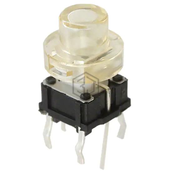TL1265GQSCLR - E-Switch - Tactile Switches