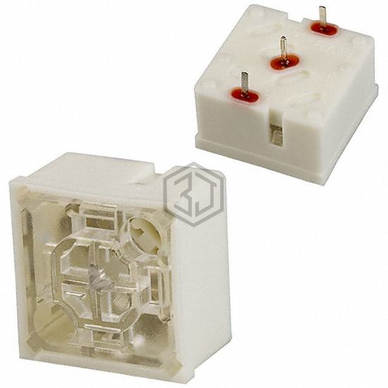 3.14.100.006/0000 - RAFI USA - Tactile Switches