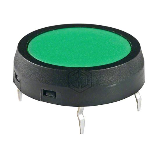 JF15CP2F - NKK Switches - Tactile Switches