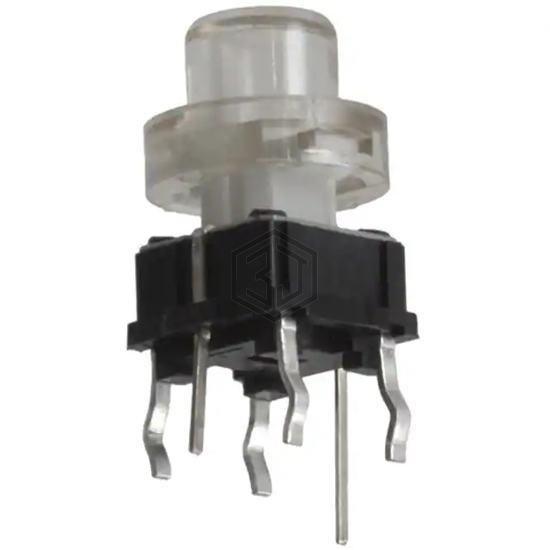 TL1265BQSCLR - E-Switch - Tactile Switches